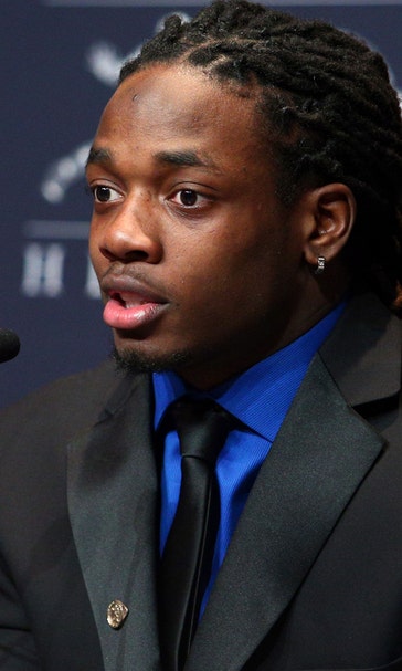 Gordon's season special, but Mariota deserved Heisman